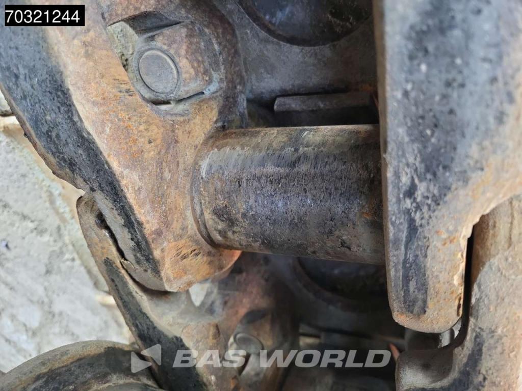 Caterpillar 336 -07A Photo 28