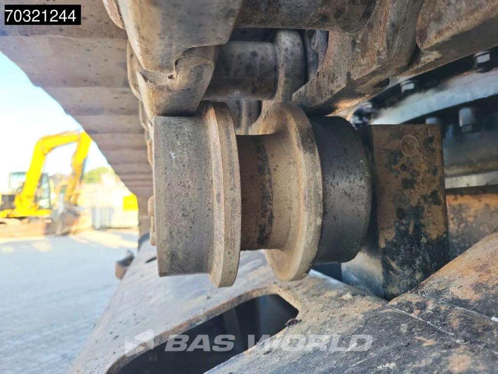 Caterpillar 336 -07A Photo 29