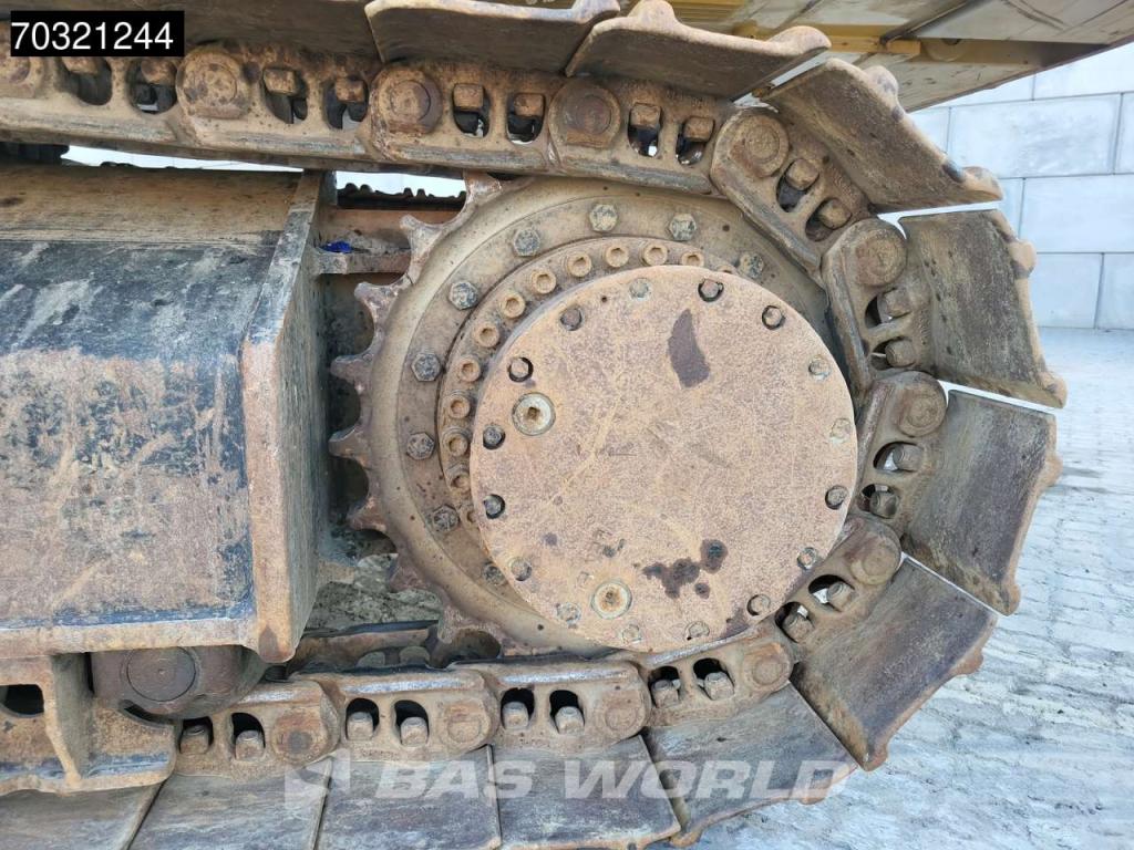 Caterpillar 336 -07A Photo 30