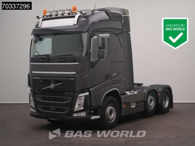 Volvo FH 500 6X2 Lift+Lenkachse 70% Tyres Photo 1