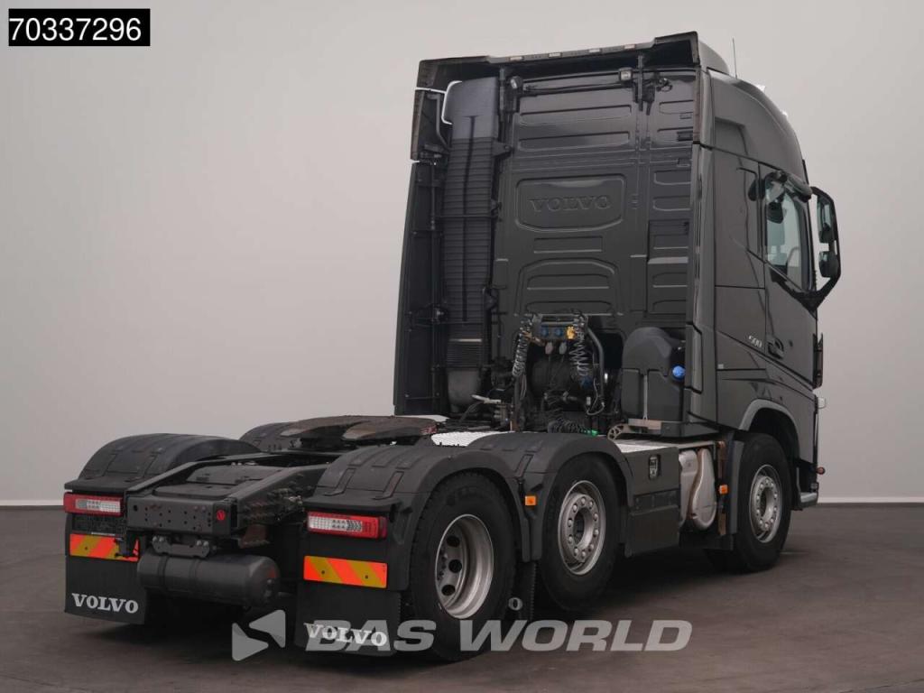 Volvo FH 500 6X2 Lift+Lenkachse 70% Tyres Photo 11