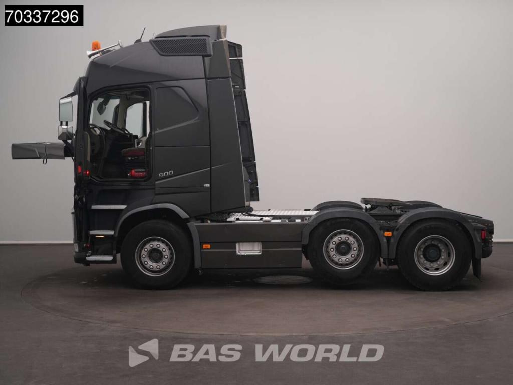 Volvo FH 500 6X2 Lift+Lenkachse 70% Tyres Photo 12