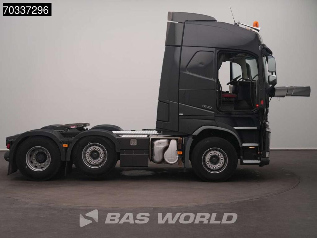 Volvo FH 500 6X2 Lift+Lenkachse 70% Tyres Photo 13
