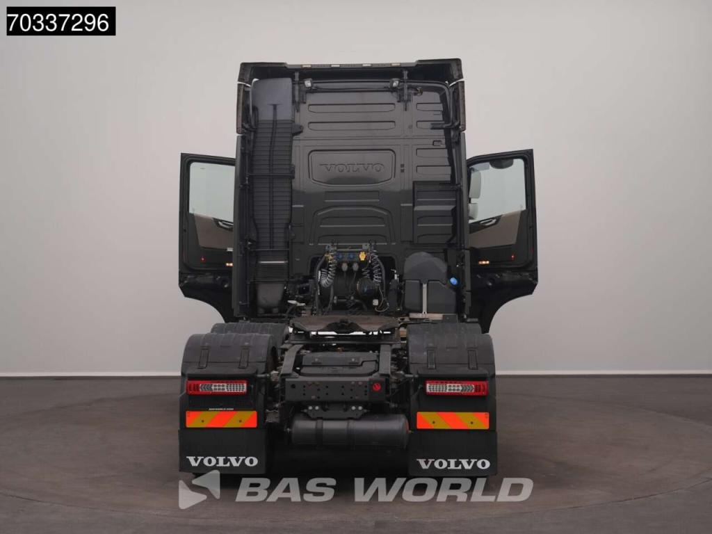 Volvo FH 500 6X2 Lift+Lenkachse 70% Tyres Photo 15