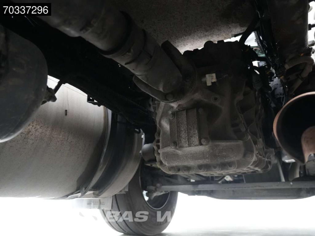 Volvo FH 500 6X2 Lift+Lenkachse 70% Tyres Photo 23