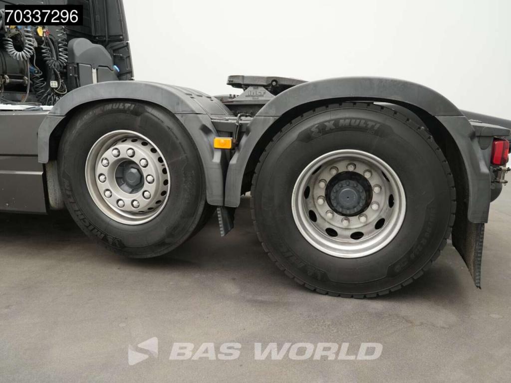 Volvo FH 500 6X2 Lift+Lenkachse 70% Tyres Photo 25