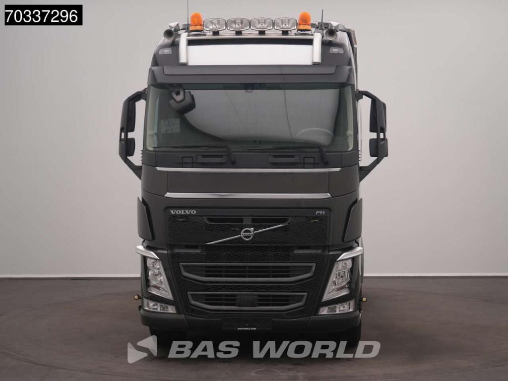 Volvo FH 500 6X2 Lift+Lenkachse 70% Tyres Photo 3