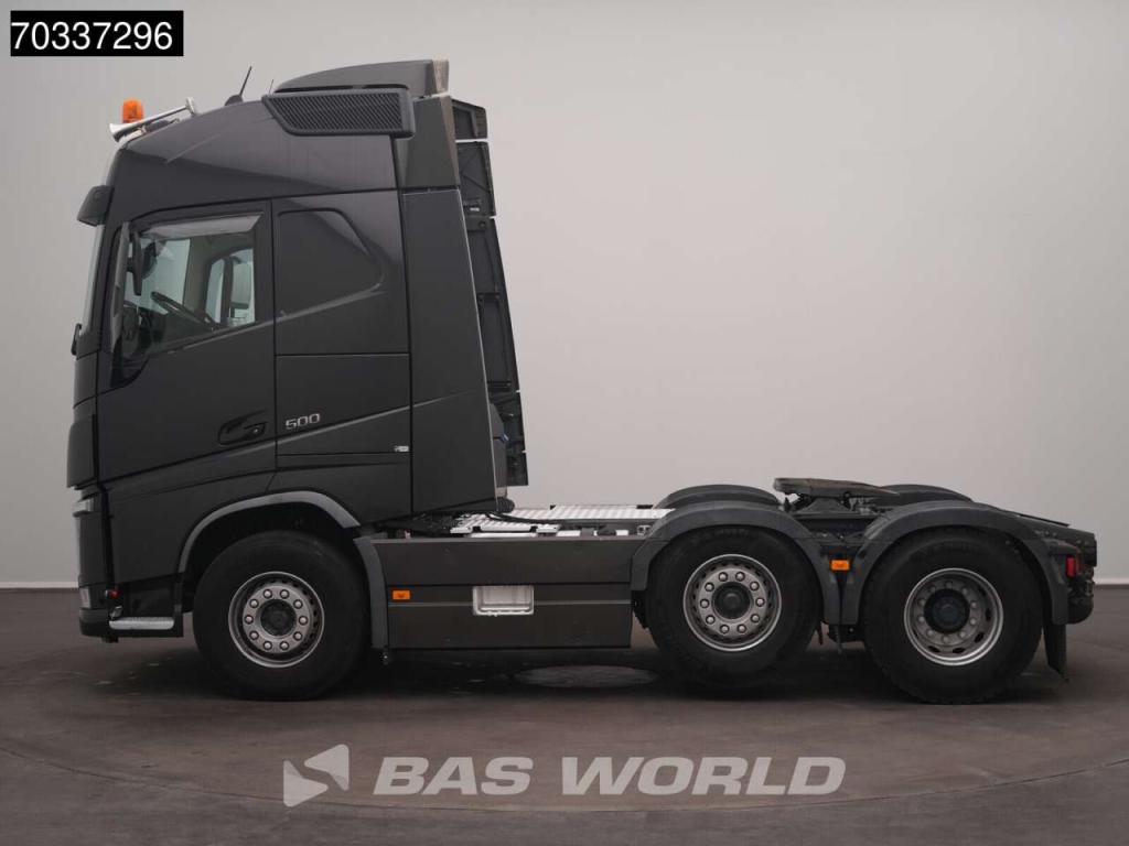 Volvo FH 500 6X2 Lift+Lenkachse 70% Tyres Photo 8