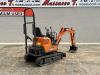 Hitachi ZX10U-2 Photo 15 thumbnail