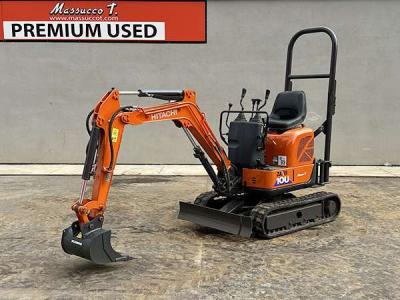 Hitachi ZX10U-2 sold by Massucco T. Srl