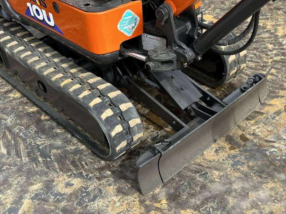 Hitachi ZX10U-2 Photo 7