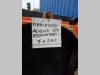 Water radiator for Fiat Hitachi FH200 Photo 1 thumbnail