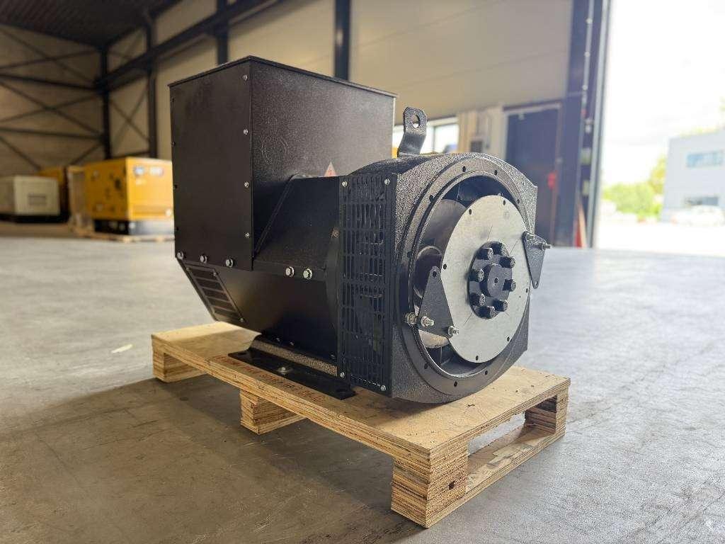 DPX CJ274G - 200 kVA Alternator - DPX-33908 Photo 3