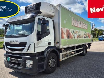 Iveco HI-STREET AD190S42 XP sold by Procida Macchine S.r.l.