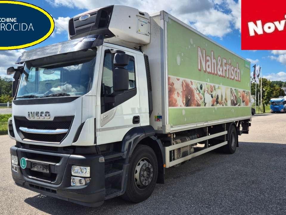 Iveco HI-STREET AD190S42 XP Photo 1