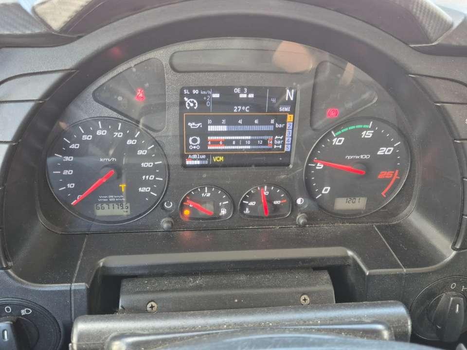 Iveco HI-STREET AD190S42 XP Photo 14