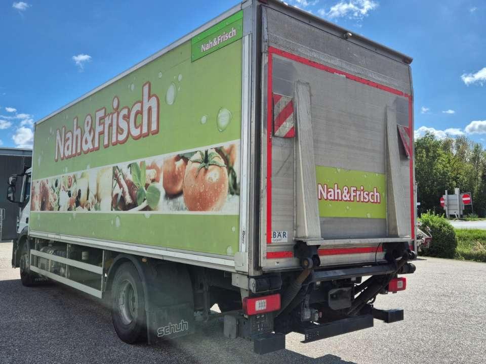 Iveco HI-STREET AD190S42 XP Photo 8