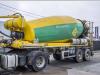 De Buf BETON MIXER - 12M3 Photo 1 thumbnail