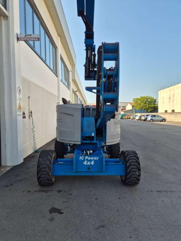 Genie Z45/25 JRT Photo 7