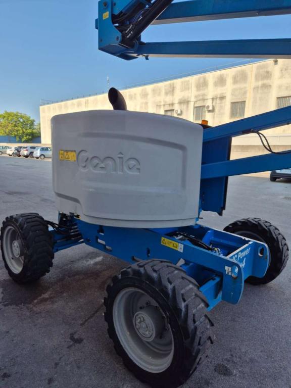 Genie Z45/25 JRT Photo 8