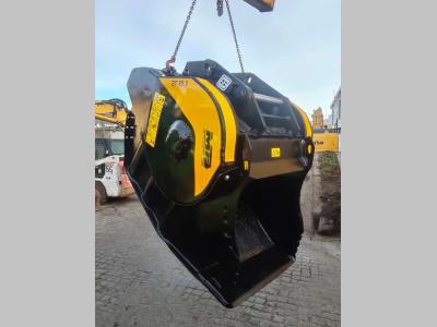 MB CRUSHER BF80.3 S4 sold by OMMT Brambilla