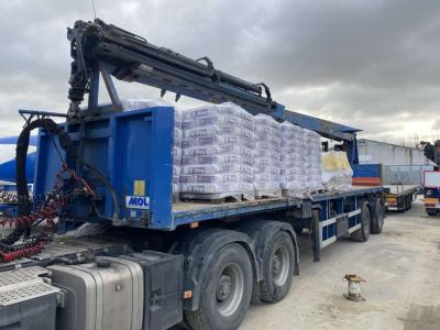 Mol KRAANOPLEGGER + PK 40001 EL sold by Braem NV