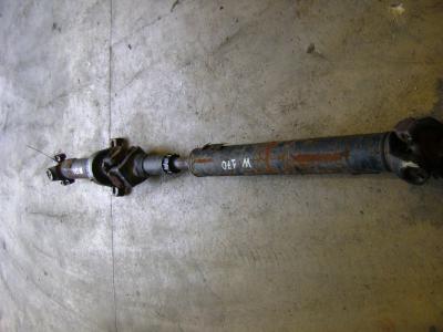 Propeller shaft for Fiat Hitachi W 170 sold by PRV Ricambi Srl