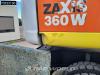 Hitachi ZX360 W-3 Photo 29 thumbnail