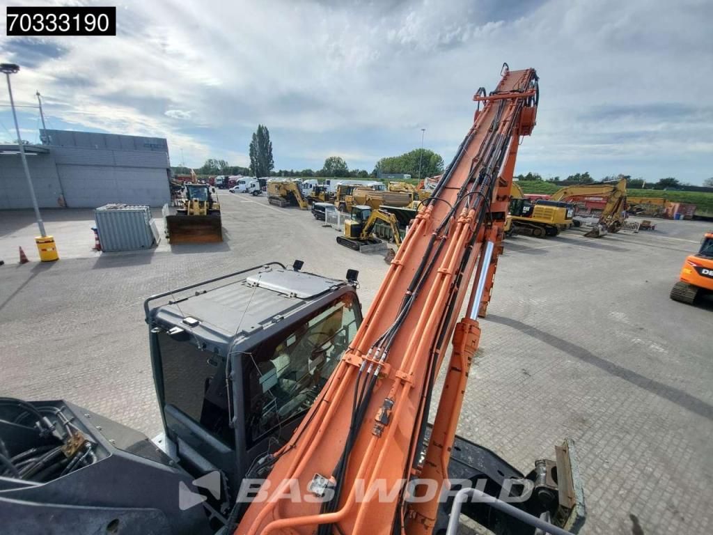 Hitachi ZX360 W-3 Photo 12