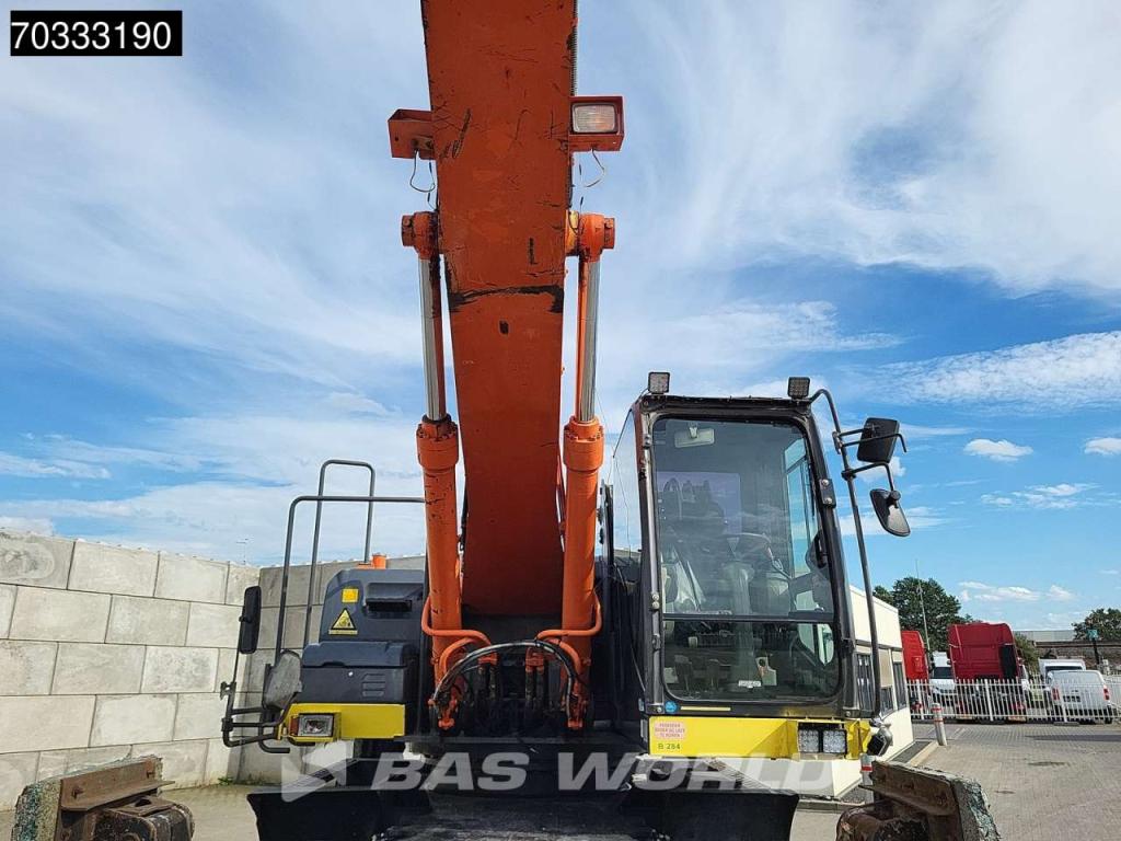 Hitachi ZX360 W-3 Photo 18