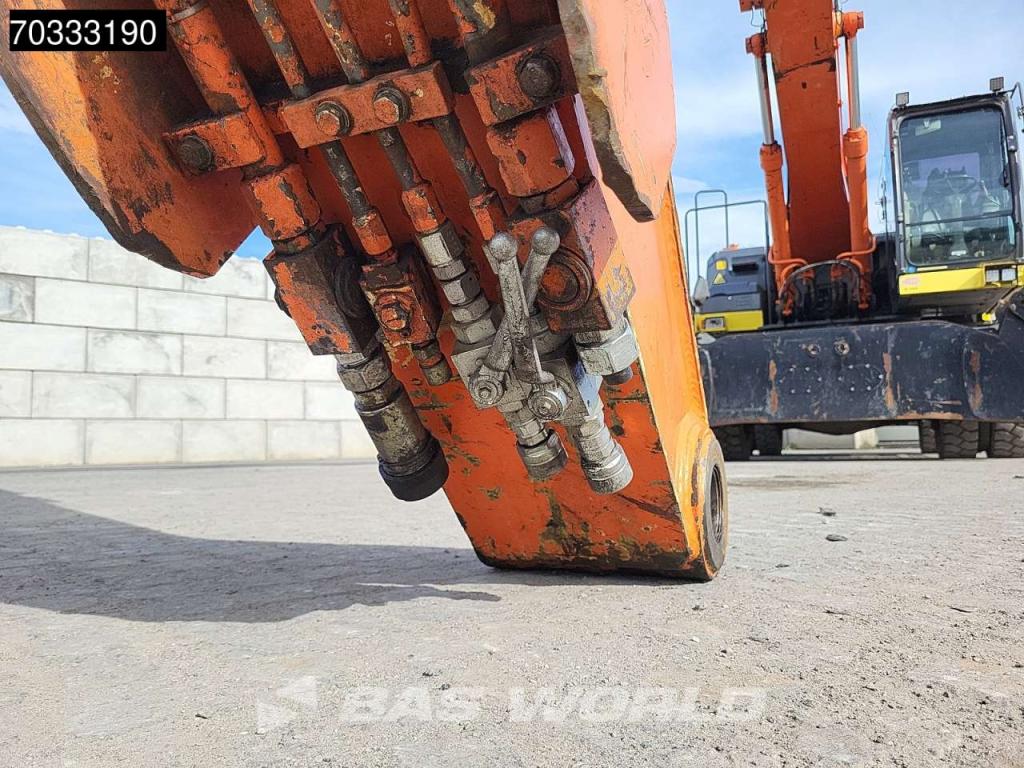 Hitachi ZX360 W-3 Photo 19