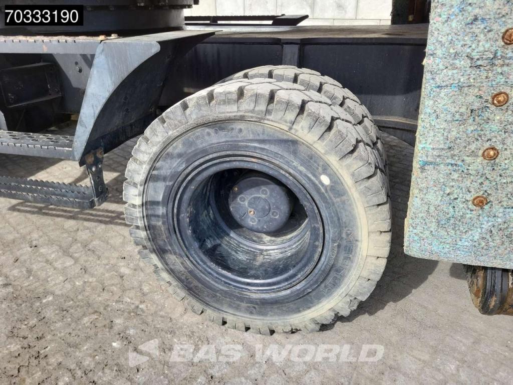 Hitachi ZX360 W-3 Photo 25