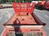 Faymonville F-S43-1AAF Extendable 460cm 3x Steering Axle Photo 15 thumbnail