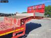 Faymonville F-S43-1AAF Extendable 460cm 3x Steering Axle Photo 19 thumbnail
