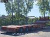 Faymonville F-S43-1AAF Extendable 460cm 3x Steering Axle Photo 2 thumbnail