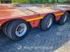 Faymonville F-S43-1AAF Extendable 460cm 3x Steering Axle Photo 24 thumbnail