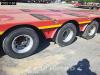 Faymonville F-S43-1AAF Extendable 460cm 3x Steering Axle Photo 29 thumbnail