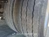 Faymonville F-S43-1AAF Extendable 460cm 3x Steering Axle Photo 30 thumbnail