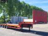 Faymonville F-S43-1AAF Extendable 460cm 3x Steering Axle Photo 6 thumbnail