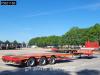 Faymonville F-S43-1AAF Extendable 460cm 3x Steering Axle Photo 7 thumbnail