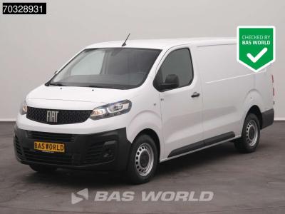 Fiat Scudo 102PK L3H1 Airco Cruise Parkeersensoren Euro6 L3 A/C Cruise control sold by BAS World B.V.
