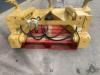 Caterpillar D4H Ripper Photo 4 thumbnail