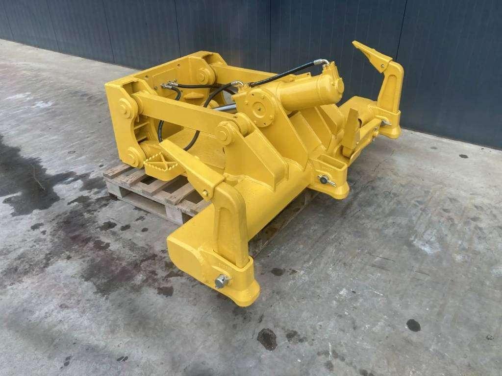 Komatsu D41 Photo 2