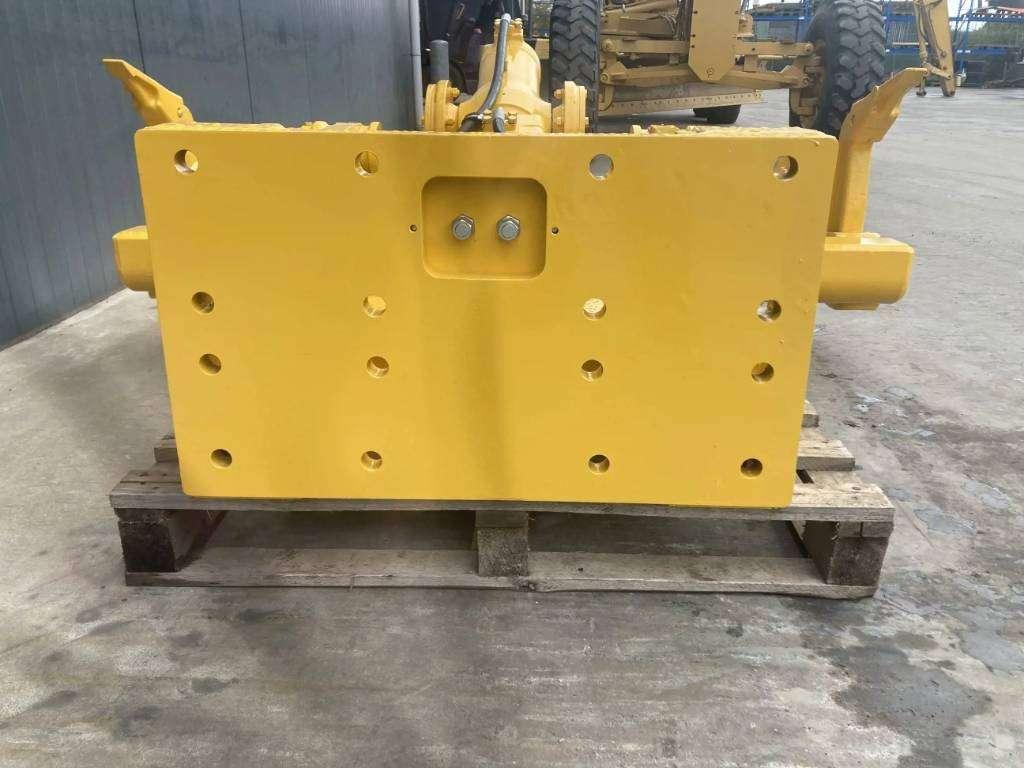 Komatsu D41 Photo 3