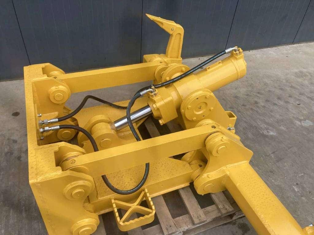 Komatsu D41 Photo 4