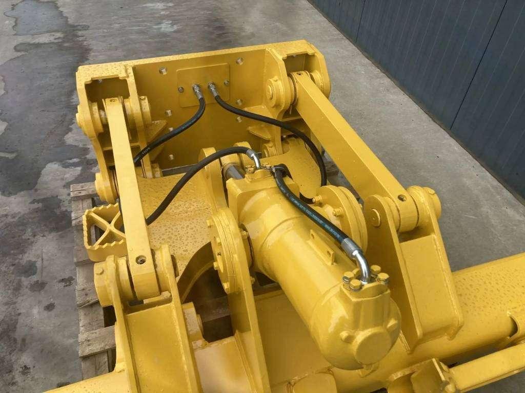 Komatsu D41 Photo 5