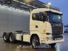 Scania R580 6X4 Retarder Big-Axle Hydraulik 2xTanks Photo 3 thumbnail
