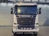 Scania R580 6X4 Retarder Big-Axle Hydraulik 2xTanks Photo 6 thumbnail
