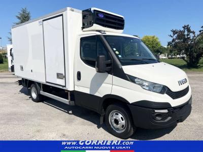 Iveco Daily 35-160 sold by Gorrieri Autocarri Srl