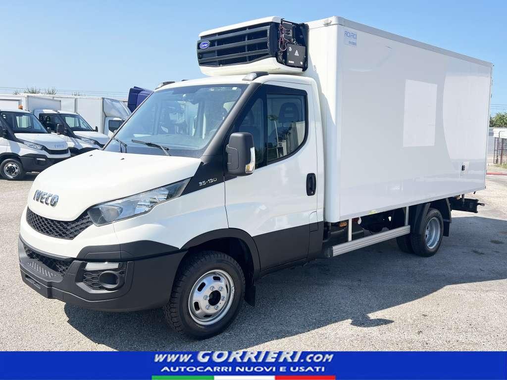 Iveco Daily 35-160 Photo 2